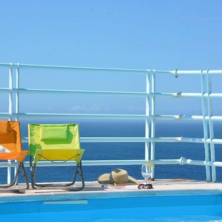 푼샬 Sol Do Lido 아파트 외부 사진
